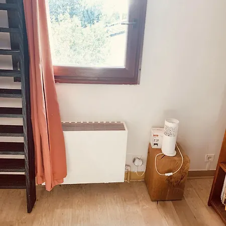 Holiday home Maison Charmante A Avec Terrasse Et Jardin Cloture *