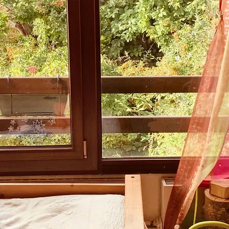 Maison Charmante A Avec Terrasse Et Jardin Cloture Holiday home